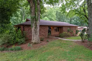 160 Sunny Acres Dr, Lewisville, NC 27023 - Photo 1