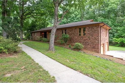 160 Sunny Acres Drive, Lewisville, NC 27023 - Photo 1