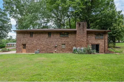 160 Sunny Acres Drive, Lewisville, NC 27023 - Photo 8