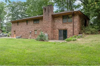 160 Sunny Acres Drive, Lewisville, NC 27023 - Photo 8