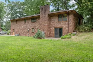 160 Sunny Acres Dr, Lewisville, NC 27023 - Photo 8
