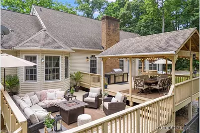 172 Blue Eller Lane, Moravian Falls, NC 28654 - Photo 2