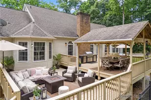 172 Blue Eller Ln, Moravian Falls, NC 28654 - Photo 2