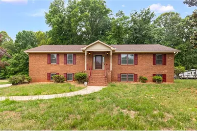 3326 Parrish Road, Winston-Salem, NC 27105 - Photo 1