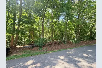 Lot 44 Cemetery Street, Ronda, NC 28670 - Photo 6