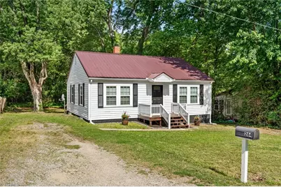 264 Beddington Street, High Point, NC 27260 - Photo 2