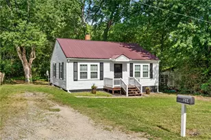 264 Beddington St, High Point, NC 27260 - Photo 2