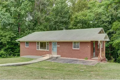 164 Tyre Dodson Road, Reidsville, NC 27320 - Photo 1