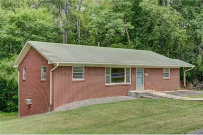 164 Tyre Dodson Road, Reidsville, NC 27320 - Photo 36