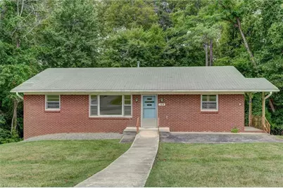 164 Tyre Dodson Road, Reidsville, NC 27320 - Photo 8