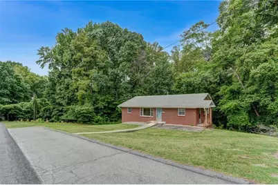 164 Tyre Dodson Road, Reidsville, NC 27320 - Photo 2