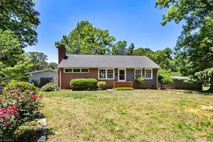 2703 Rockwood Rd, Greensboro, NC 27408 - Photo 1
