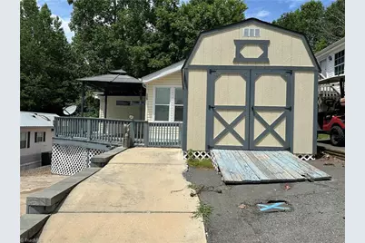 115 Badin View Road, New London, NC 28127 - Photo 32