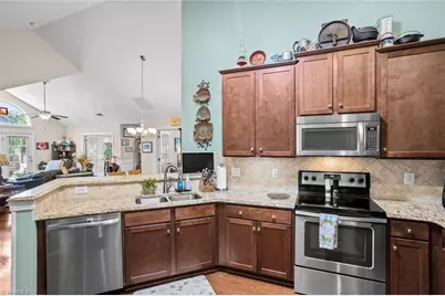 5329 Lair Drive, Greensboro, NC 27407 - Photo 14