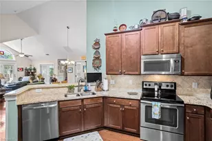 5329 Lair Dr, Greensboro, NC 27407 - Photo 14