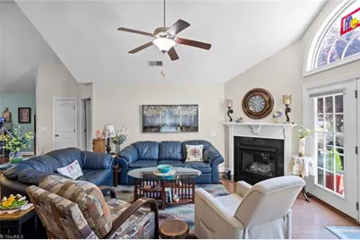 5329 Lair Drive, Greensboro, NC 27407 - Photo 8