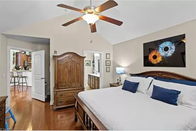 5329 Lair Drive, Greensboro, NC 27407 - Photo 20