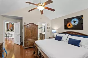 5329 Lair Dr, Greensboro, NC 27407 - Photo 20