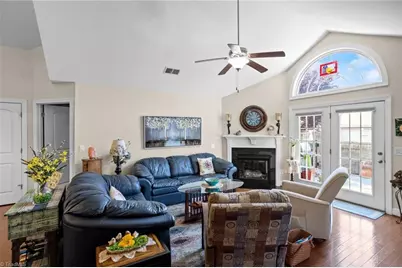 5329 Lair Drive, Greensboro, NC 27407 - Photo 6