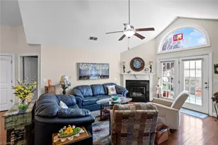 5329 Lair Dr, Greensboro, NC 27407 - Photo 6