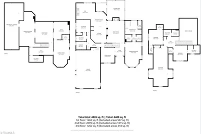 5477 Meadowlark Court, Winston-Salem, NC 27106 - Photo 46