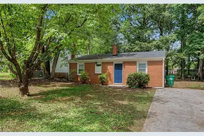 411 Hobson Street, High Point, NC 27260 - Photo 2