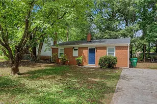 411 Hobson St, High Point, NC 27260 - Photo 2