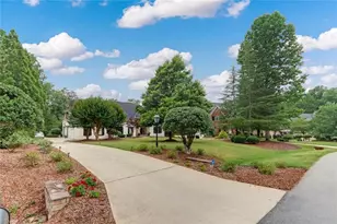 12 Captain's Point, Greensboro, NC 27455 - Photo 2
