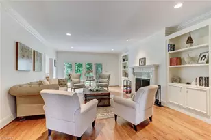 12 Captain's Point, Greensboro, NC 27455 - Photo 4
