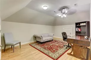 12 Captain's Point, Greensboro, NC 27455 - Photo 26