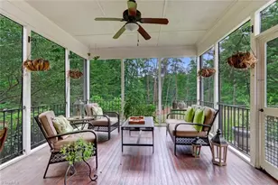 12 Captain's Point, Greensboro, NC 27455 - Photo 28