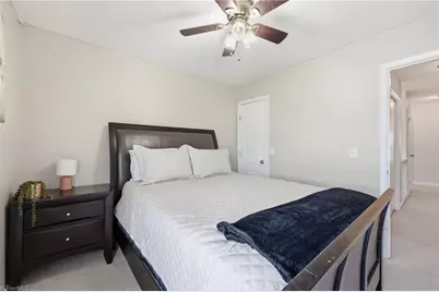 4019 Comrie Lane, Burlington, NC 27215 - Photo 22