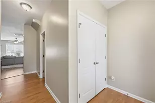 4019 Comrie Ln, Burlington, NC 27215 - Photo 4