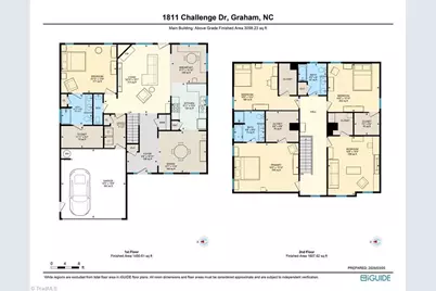 1811 Challenge Drive, Graham, NC 27253 - Photo 36