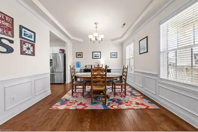 1811 Challenge Drive, Graham, NC 27253 - Photo 6
