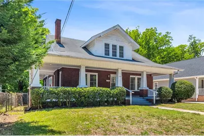 1506 Martin Luther King Jr Drive, Greensboro, NC 27406 - Photo 2