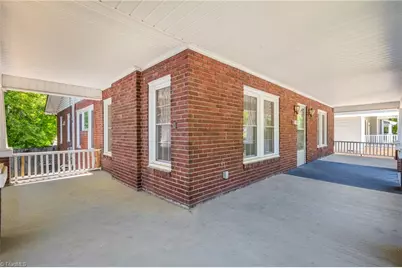 1506 Martin Luther King Jr Drive, Greensboro, NC 27406 - Photo 4