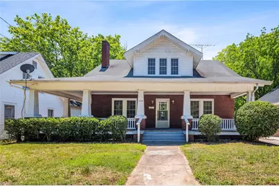 1506 Martin Luther King Jr Drive, Greensboro, NC 27406 - Photo 1