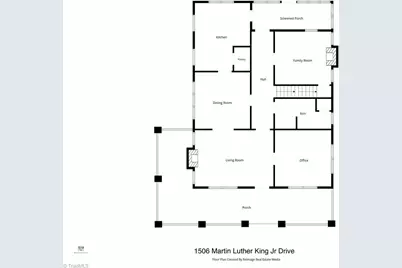 1506 Martin Luther King Jr Drive, Greensboro, NC 27406 - Photo 38