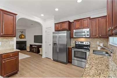 5076 Wyngate Village Drive, Winston-Salem, NC 27103 - Photo 10