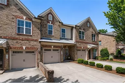 5076 Wyngate Village Drive, Winston-Salem, NC 27103 - Photo 2