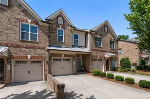 5076 Wyngate Village Dr, Winston-Salem, NC 27103 - Photo 2