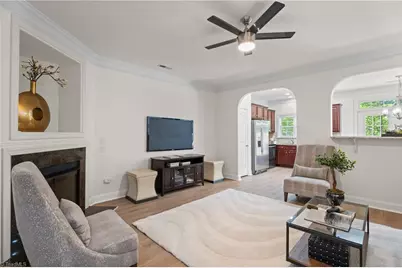 5076 Wyngate Village Drive, Winston-Salem, NC 27103 - Photo 8