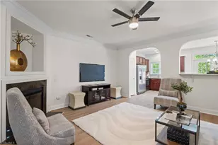 5076 Wyngate Village Dr, Winston-Salem, NC 27103 - Photo 8