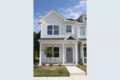 4653 Canter Park Lane, Greensboro, NC 27410 - Photo 2