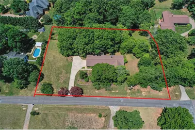 4484 Cotswold Road, Pfafftown, NC 27040 - Photo 2