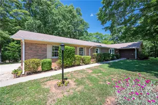 4484 Cotswold Rd, Pfafftown, NC 27040 - Photo 10