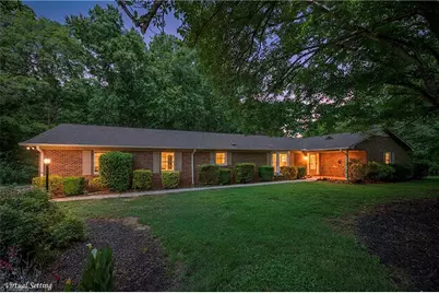 4484 Cotswold Road, Pfafftown, NC 27040 - Photo 12