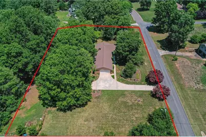 4484 Cotswold Road, Pfafftown, NC 27040 - Photo 44