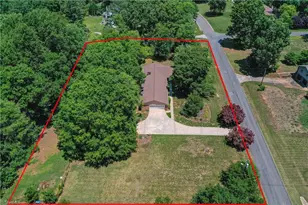 4484 Cotswold Rd, Pfafftown, NC 27040 - Photo 44
